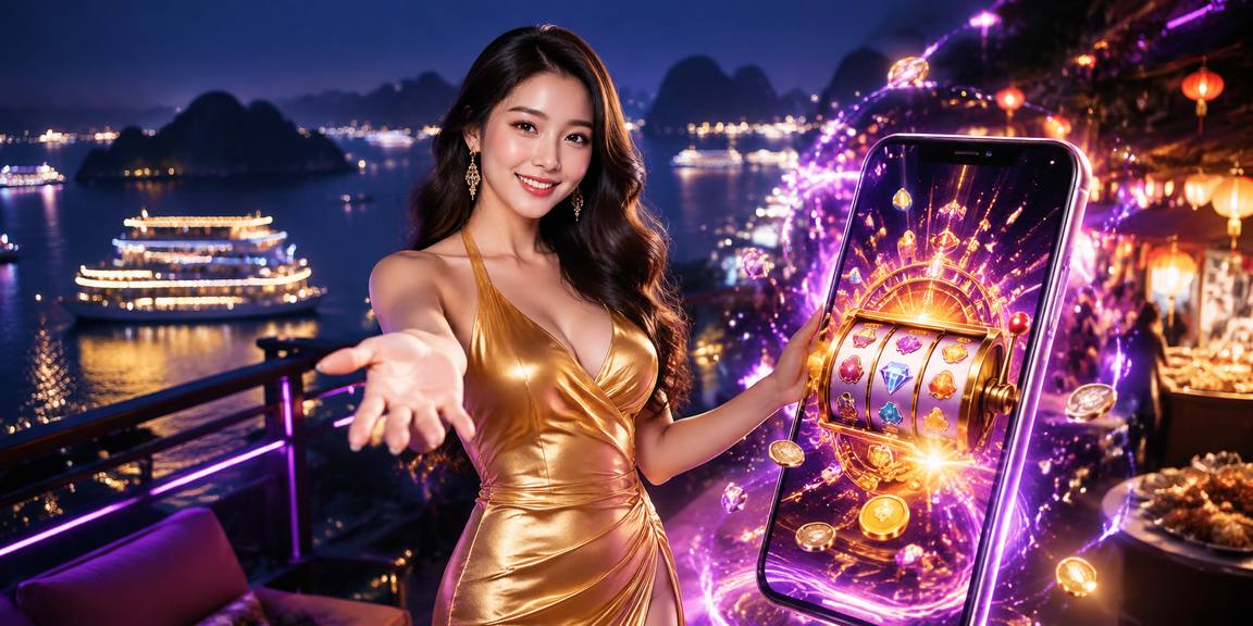 kbj55 Rong Vang Megaways – Cuộn Đổi Từng Lượt, Không Lần Nào Giống Nhau